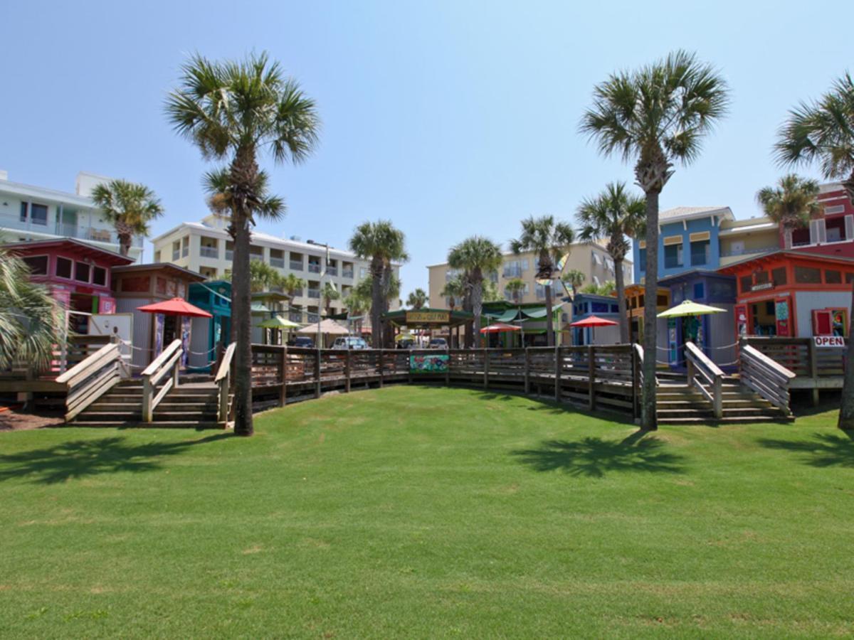 Inn At Gulf Place Santa Rosa Beach Room photo