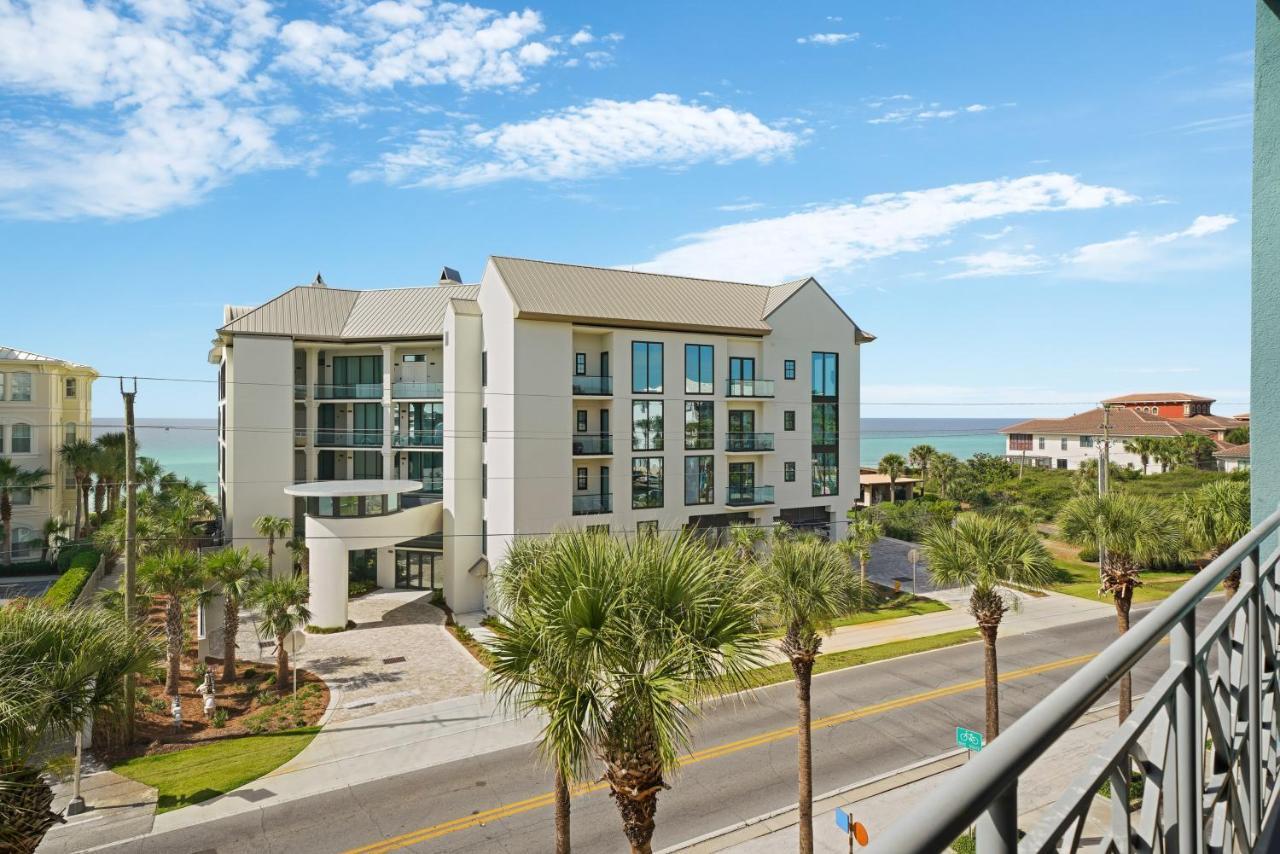 Inn At Gulf Place Santa Rosa Beach Exterior photo