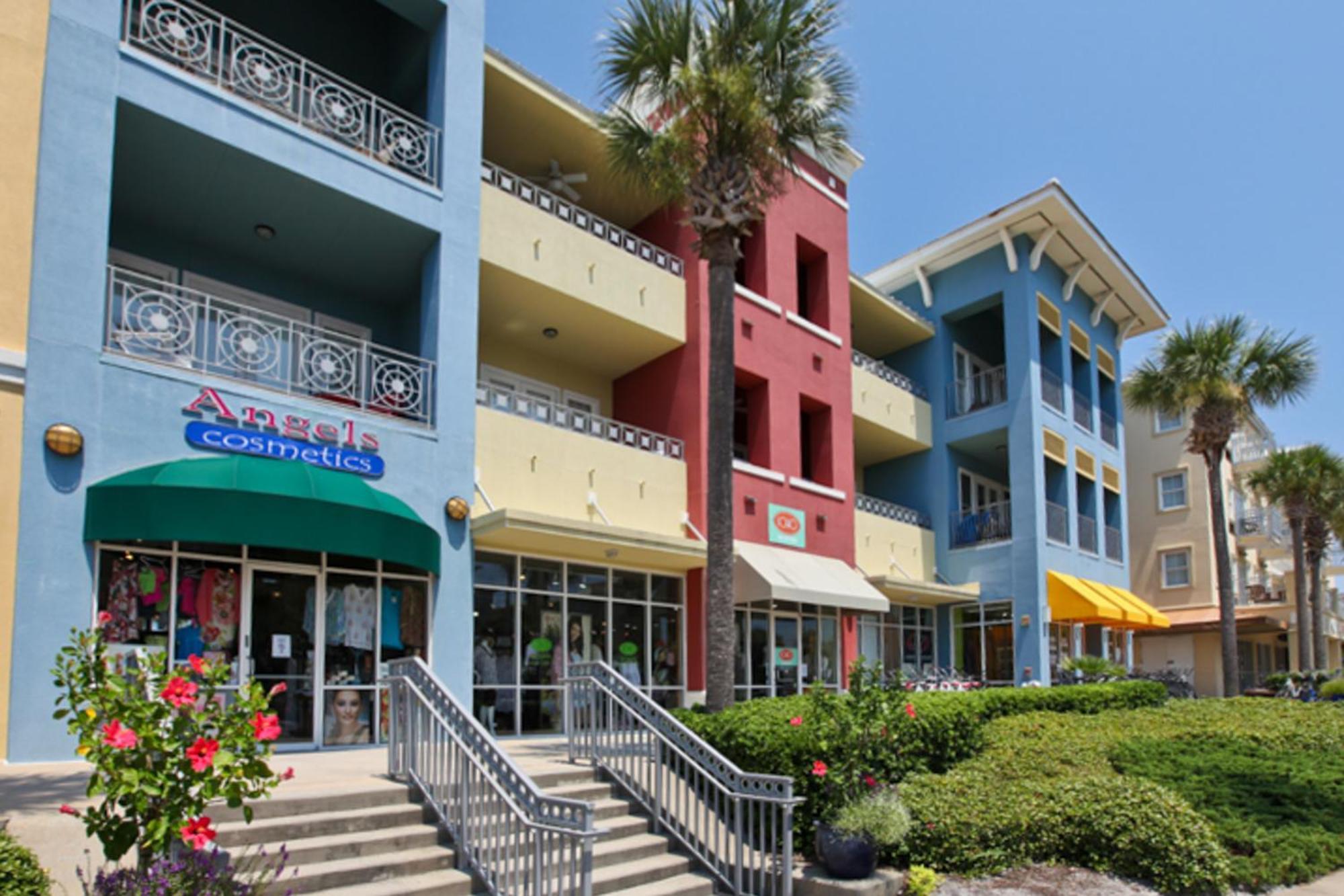 Inn At Gulf Place Santa Rosa Beach Room photo