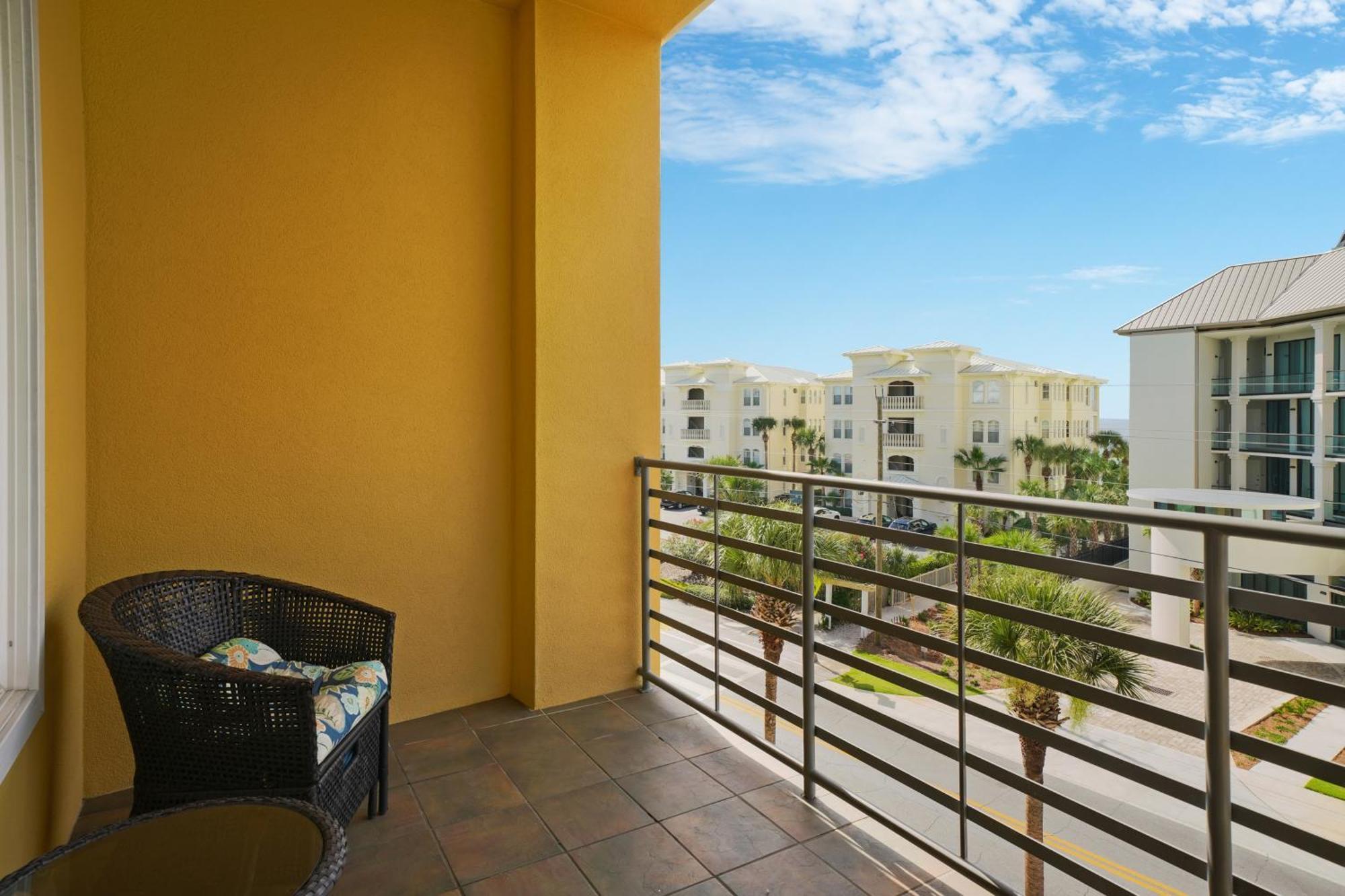 Inn At Gulf Place Santa Rosa Beach Room photo