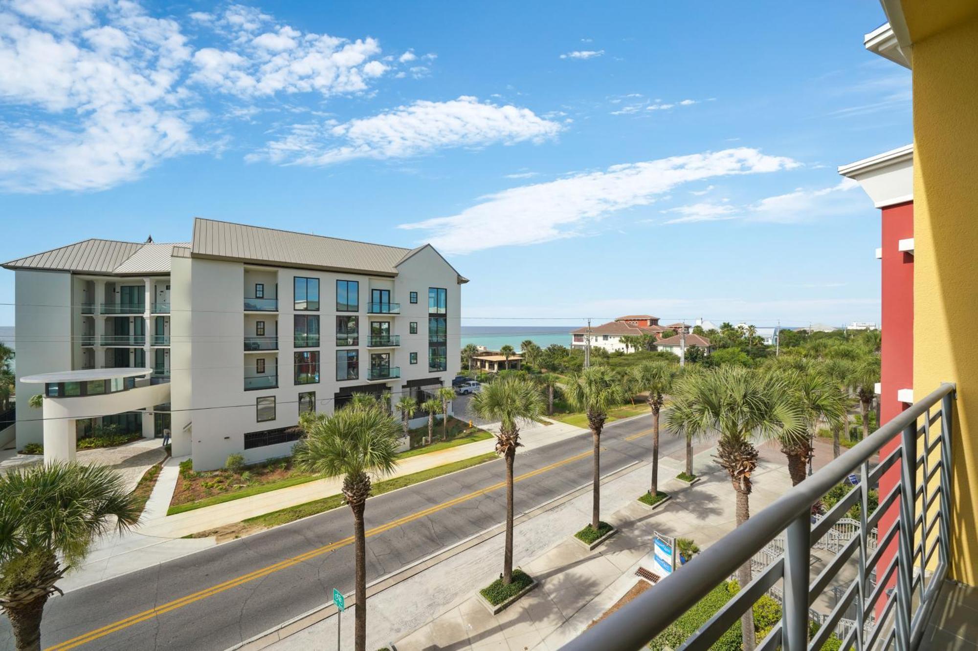 Inn At Gulf Place Santa Rosa Beach Room photo