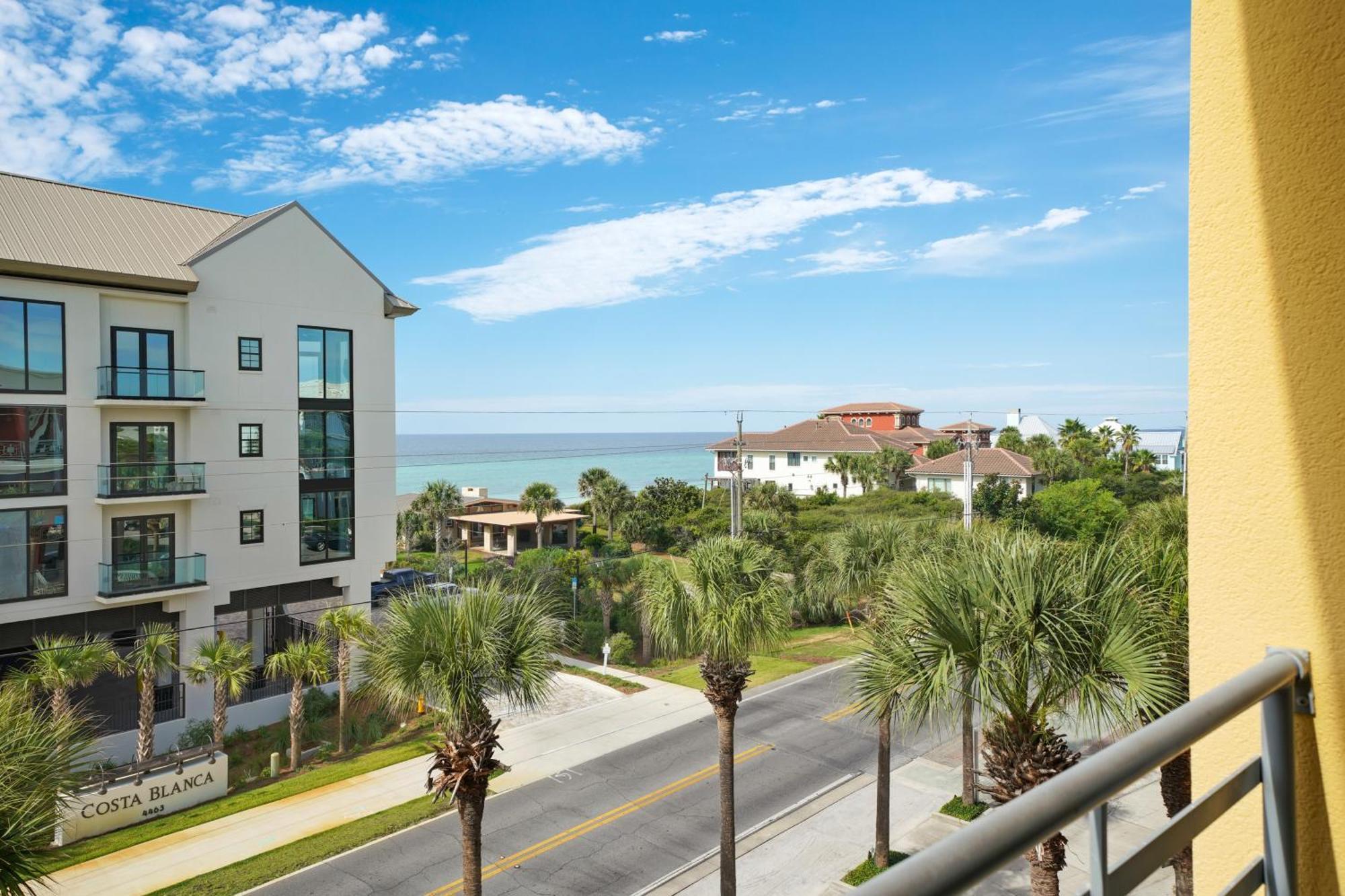 Inn At Gulf Place Santa Rosa Beach Room photo