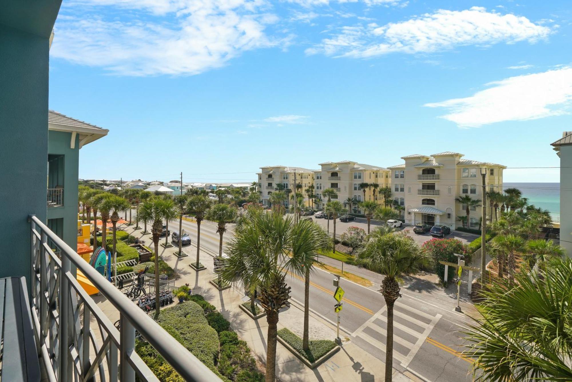 Inn At Gulf Place Santa Rosa Beach Room photo