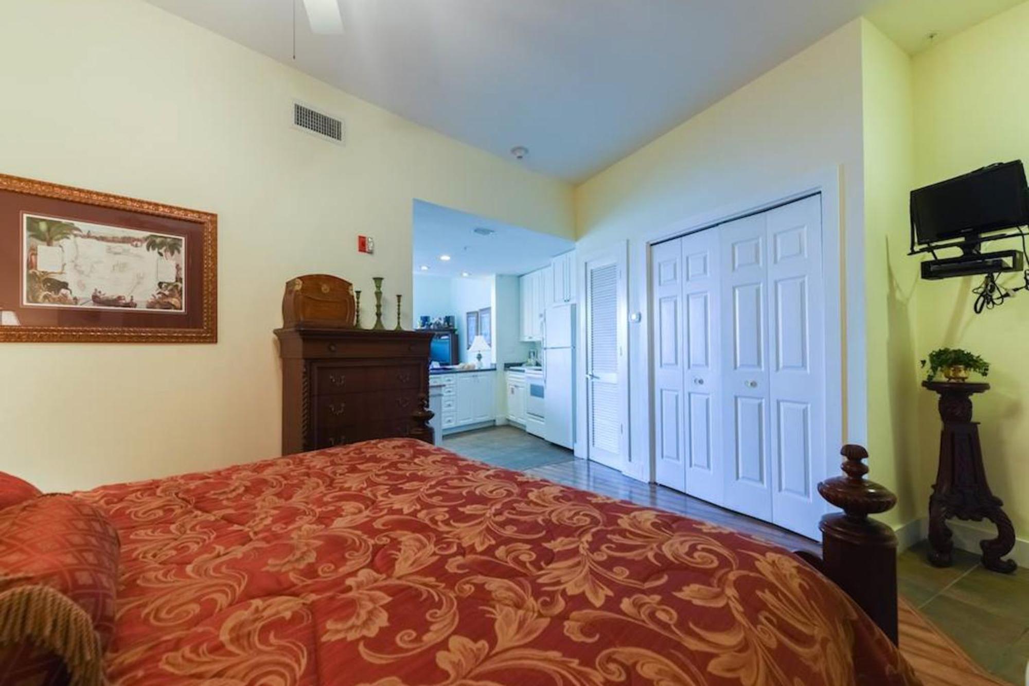 Inn At Gulf Place Santa Rosa Beach Room photo