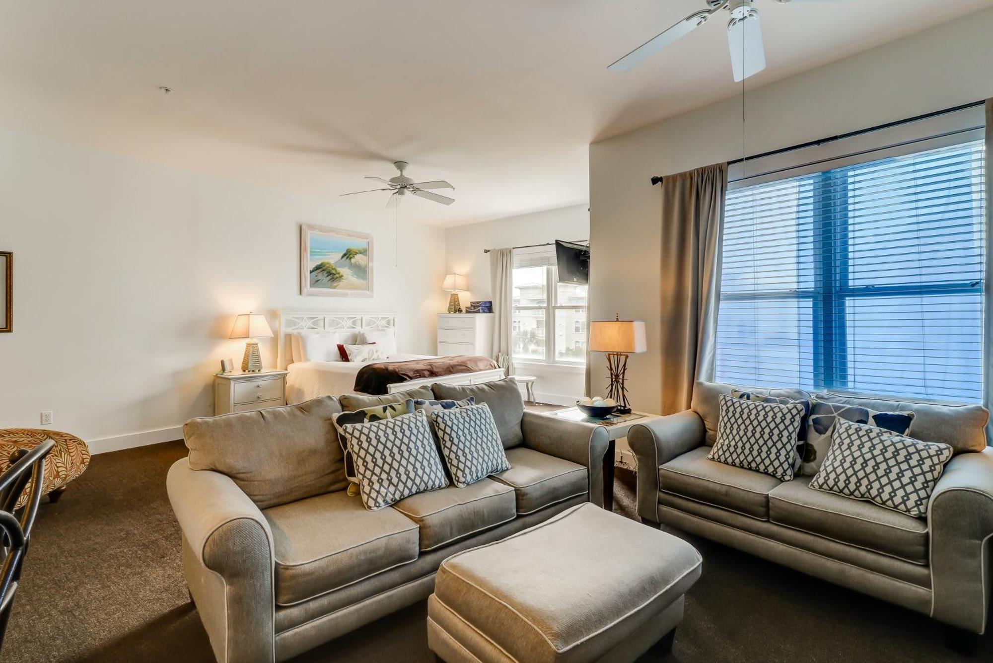 Inn At Gulf Place Santa Rosa Beach Room photo