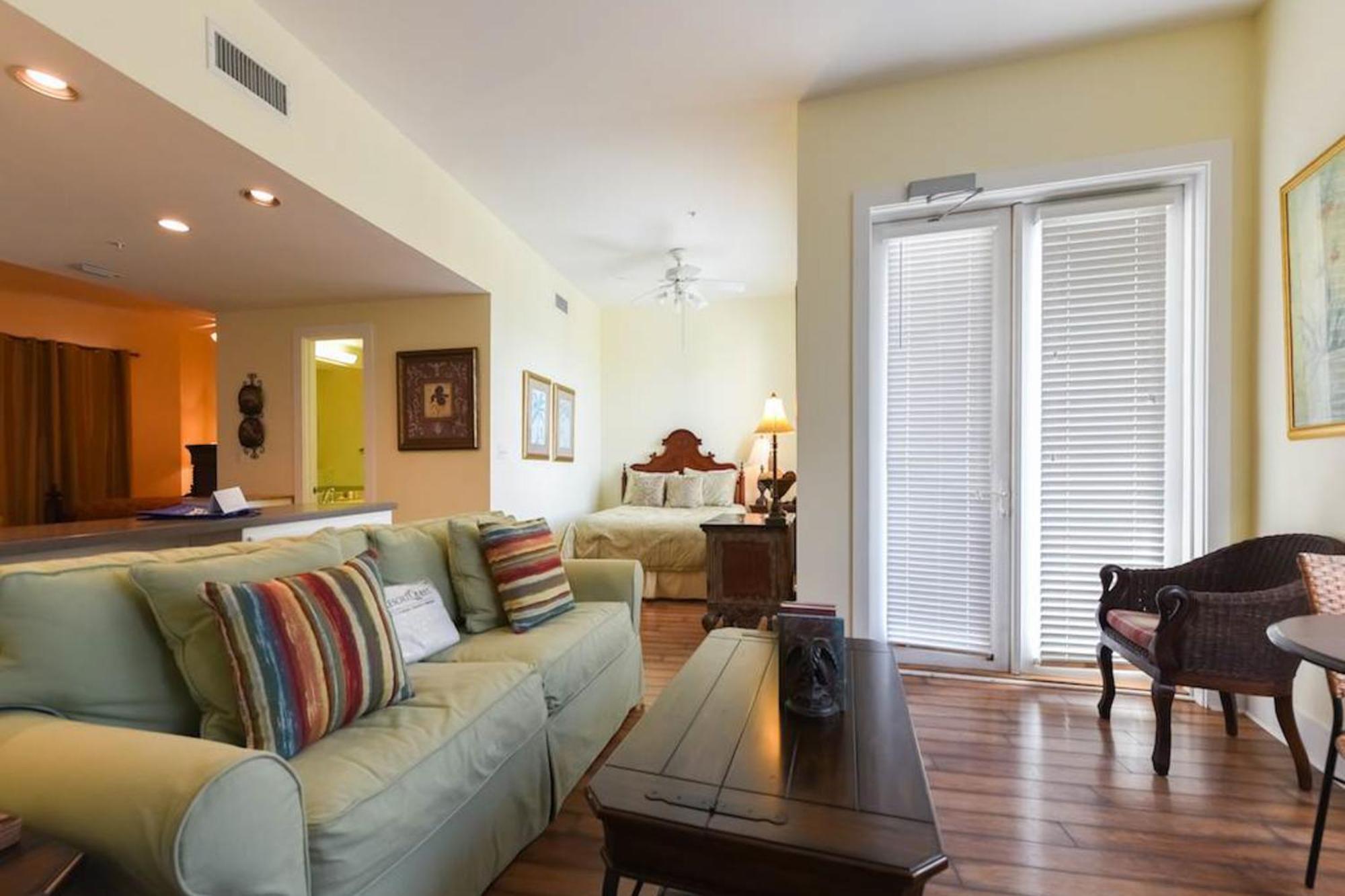 Inn At Gulf Place Santa Rosa Beach Room photo